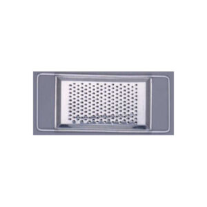 RALLADOR PLANO FINO