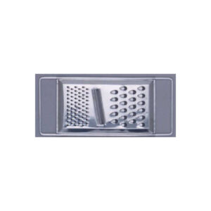 RALLADOR PLANO MIXTO