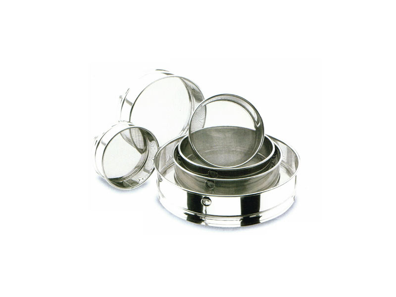 CEDAZO PASO DE MALLA 60 - INOX 18/10 CEDAZO PASO DE MALLA 60 - INOX 18/10