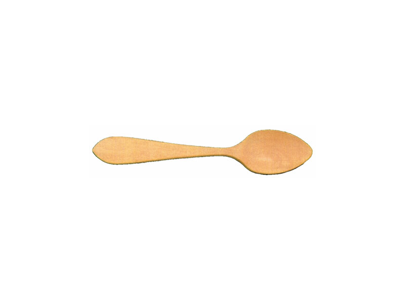 CUCHARA SALERO Madera de Boj