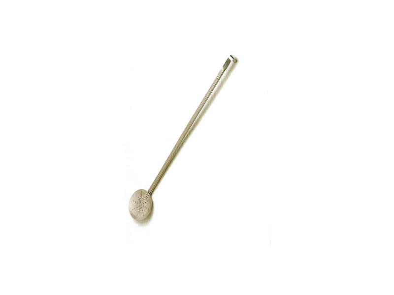ESPUMADERA CON Agujeros - INOX - 18/10 ESPUMADERA CON Agujeros - INOX - 18/10
