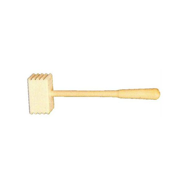 MAZO PARA CARNE Madera Haya