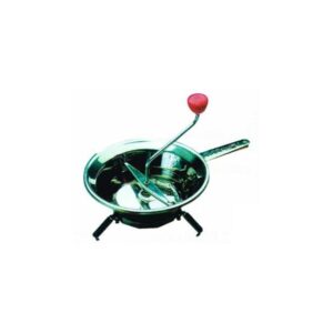 PASA-PURÉS INOX 18 % - 1 Discos