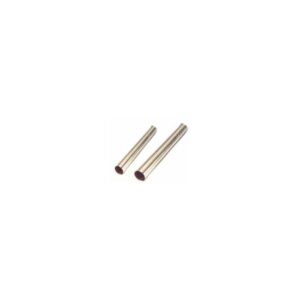 TUBO CREMA SOLDADO - 18/10