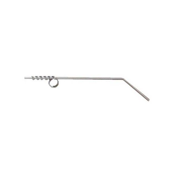 VACIADOR ESPIRAL Inox