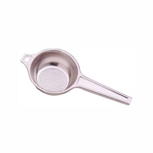 COLADOR FILTRO DE TÉ - Inox 18%