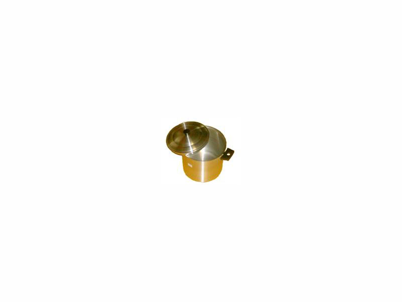OLLA aluminio OLLA aluminio