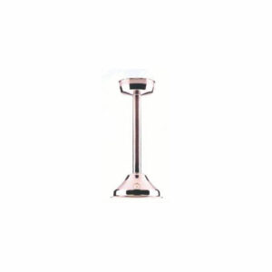 SOPORTE CUBITERA INOX - 18/10 (Para ø 18 cm.)