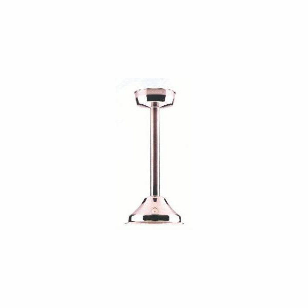 SOPORTE CUBITERA INOX - 18/10 (Para ø 18 cm.)
